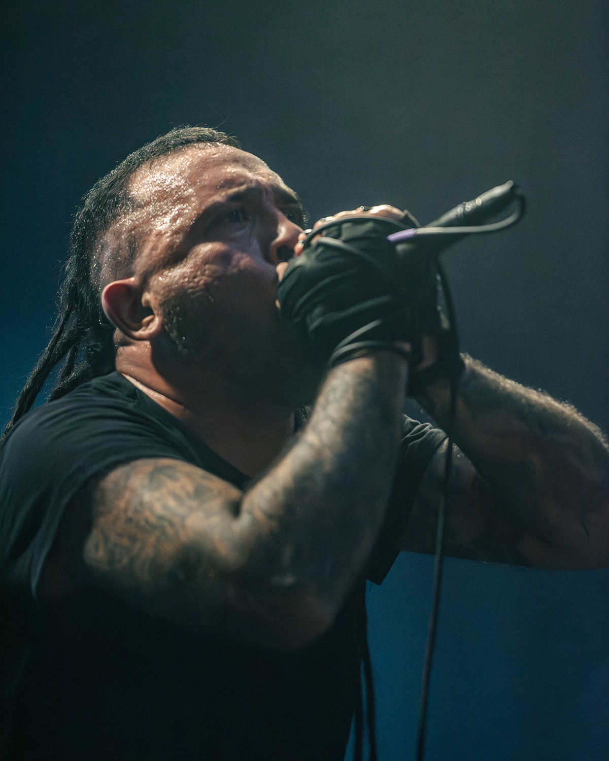 Nile - Latin America Tour 2026